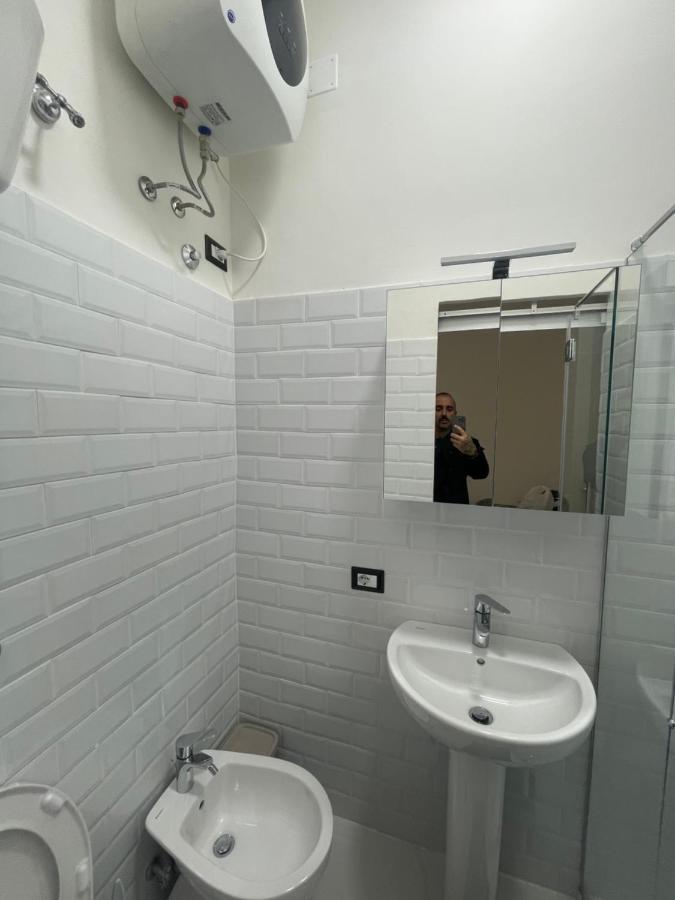 Cesi 13 Apartment Наполи Екстериор снимка