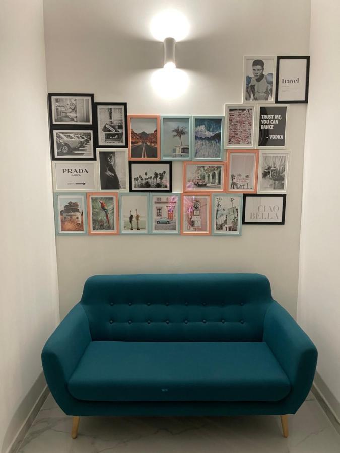 Cesi 13 Apartment Наполи Екстериор снимка