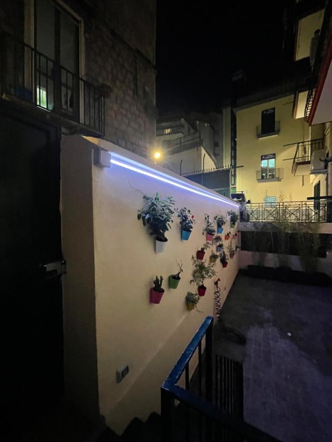 Cesi 13 Apartment Наполи Екстериор снимка