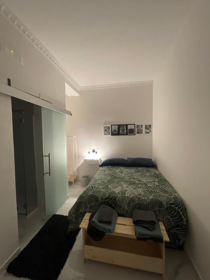 Cesi 13 Apartment Наполи Екстериор снимка