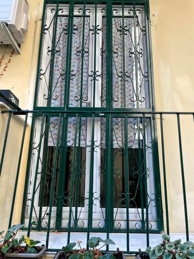 Cesi 13 Apartment Наполи Екстериор снимка